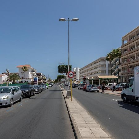 Flatguest San Fernando + 4Bdr + Terrace + Parking Villa San Bartolomé Exterior foto