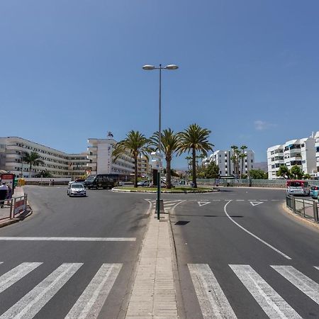 Flatguest San Fernando + 4Bdr + Terrace + Parking Villa San Bartolomé Exterior foto