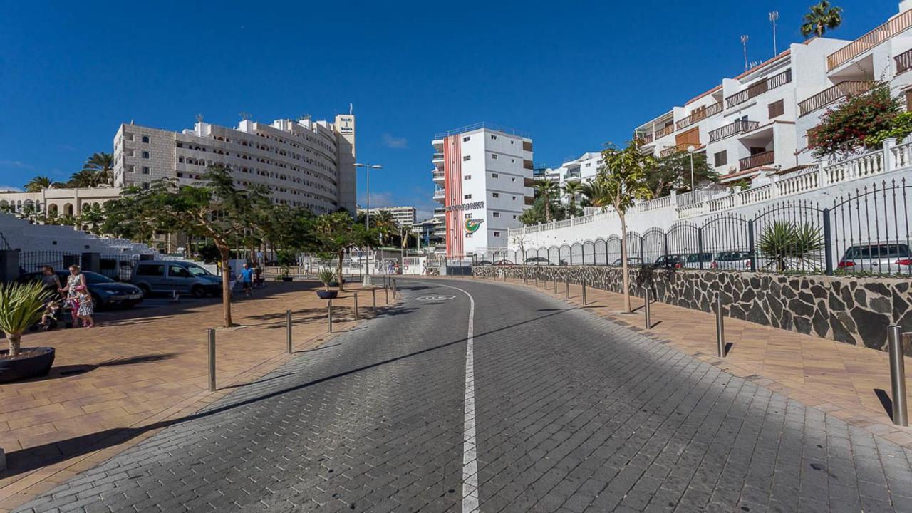 Flatguest San Fernando + 4Bdr + Terrace + Parking Villa San Bartolomé Exterior foto