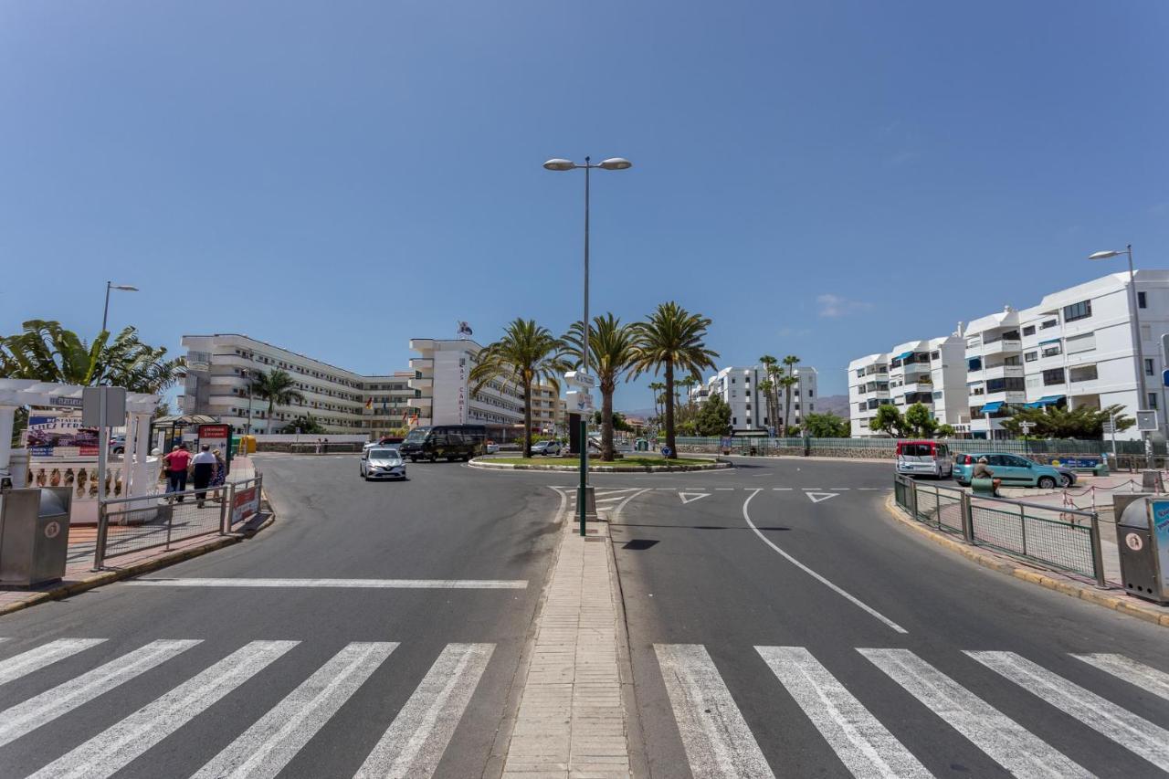 Flatguest San Fernando + 4Bdr + Terrace + Parking Villa San Bartolomé Exterior foto