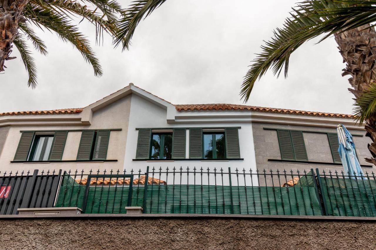 Flatguest San Fernando + 4Bdr + Terrace + Parking Villa San Bartolomé Exterior foto